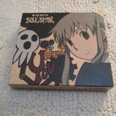 2025年最新】THE BEST OF SOUL EATER の人気アイテム - メルカリ