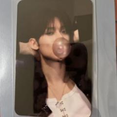 TXT YEONJUN GGUM 特典トレカ YES24 未開封 - メルカリ