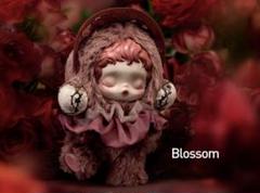POPMART SKULLPANDA スカルパンダ blossom