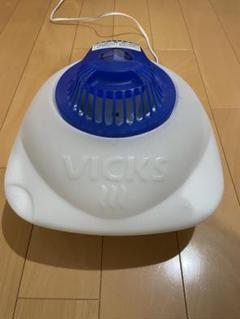 2025年最新】スチーム式加湿器 VICKS ヴィックスの人気アイテム