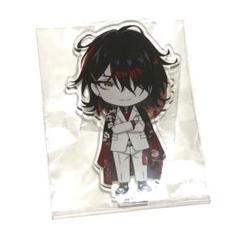 ねんどろいど ヴォックス・アクマ