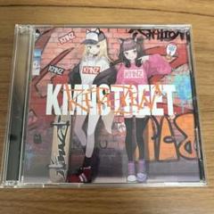KMNSTREET / KMNZ REPEZEN CD 2枚組