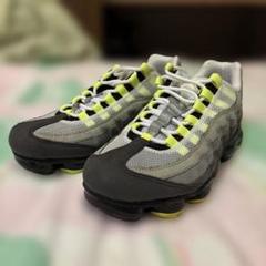2025年最新】nike air vapormax 95の人気アイテム - メルカリ
