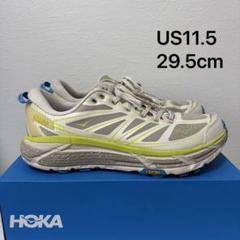 HOKA ONE ONE MAFATE SPEED 2 ホカオネオネ 29.5のサムネイル