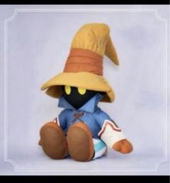 2025年最新】ビビ ぬいぐるみ ff9の人気アイテム - メルカリ
