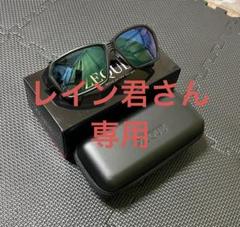 ジール  イーズグリーン ブルーミラー ゼクー【ステルス】にイーズグリーンブルーミラー！by店長今井