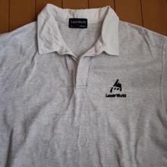 Mizuno LaserWorldトップス