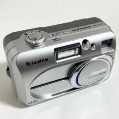 FUJIFILM finepix A210 - メルカリ