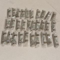 最終値下げ❣️ 引き出し取っ手 取っ手 引き出し ドア 家具用