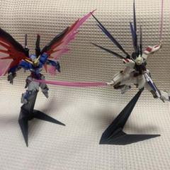 スタイリングS 機動戦士ガンダムSEED Amazon | ガンダムSEED STYLING-S フルコンプ全7種