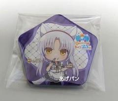 Angel Beats! 岩沢雅美 立華かなで 天使 缶バッジ Angel Beats! - トレーディング Ani-Art clear label 缶バッジ