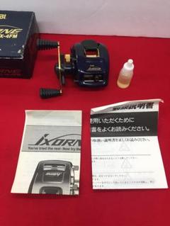 S568 RYOBI イクシオーネ　1X-4FM 美品です S568 RYOBI イクシオーネ 1X-4FM 美品です - メルカリ