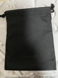 CHANEL シャネル 巾着