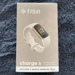 2022年最新】fitbit charge 5の人気アイテム - メルカリ 本物の製品を販売する 本体カバー + 5 charge ミサイル様専用 Fitbit その他