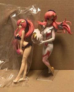 楽天市場】ラクス・クライン（フィギュア｜コレクション