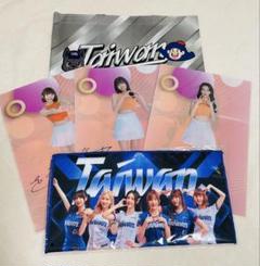 Team Taiwan ガールズ 瑟七 李芷霖 Dora ハンドタオル セット Team Taiwan ガールズ 瑟七 李芷霖 Dora ハンドタオル セット