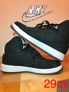 NIKE LUNAR FORCE 1 LUX VT HI 激レアスニーカー