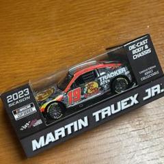 ナスカー 1/64 トヨタ カムリ タンドラ ジャンク 傷あり まとめ