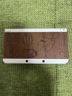 New 3DS 着せ替えプレート版