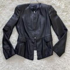 世界的に有名な 2025年最新】zara フリルの人気アイテム ライダースジャケット ジャケット・アウター