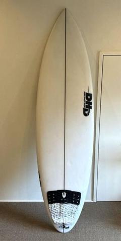 DHD Project15 ショートボード 5'10\" PROJECT 15 – サーフボードのねず太郎