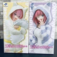 2025年最新】FascinityFigure 二乃 猫耳パーカーの人気アイテム