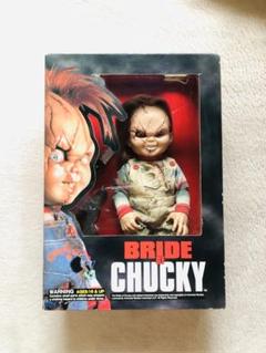 チャイルドプレイ3 ブライドオブチャッキーBride of Chucky