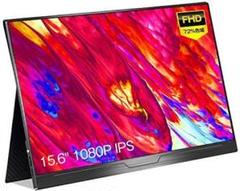 【大人気・格安出品】モバイルモニター/モバイルディスプレイ/15.6インチ