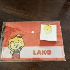 Nizoo ラコちゃんグッズまとめてセット　※匿名配送 SOFT TOY - LAKO – JYP JAPAN ONLINE STORE