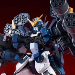 Mg ヘビーアームズ改の中古 未使用品を探そう メルカリ