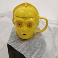 2025年最新】c3po マグカップの人気アイテム - メルカリ