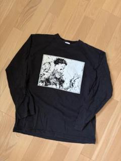 Supreme AKIRA ロンT ✳️値下げ可能 supreme AKIRA neo tokyo ロングtシャツ