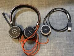 【新品、未使用】Jabra EVOLVE 40 ヘッドセット Buy now | Jabra Evolve 40