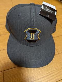 阪神タイガース　大阪　限定キャップ　フリー