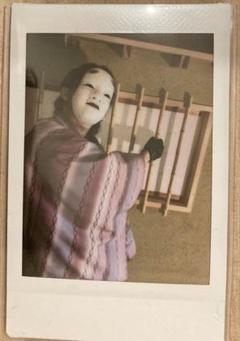 O-MENZ おかめさん　過去チェキ O-MENZ オーメンズ ランダムチェキ おかめ 阿形 志す