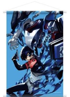 2025年最新】P3r ポスターの人気アイテム - メルカリ