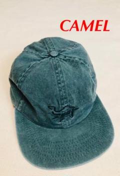 CAMEL キャメル VINTAGE ビンテージ CAP キャップ