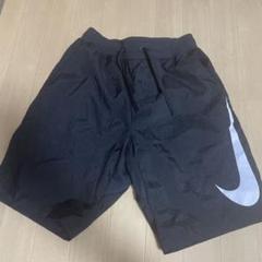 Nike ブラック ショートパンツ