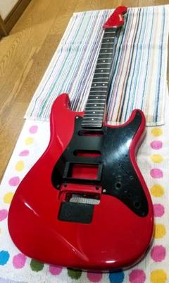 【限界値下】Fernandes THE FANCTION FST‐65スケルトン 希少FERNANDES FST-65 THE FNCTN ヘッドクラッシャー - メルカリ