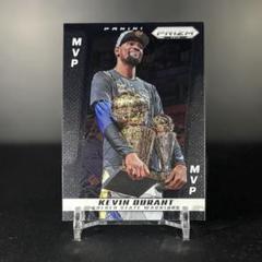 24-25 prizm deca Kevin Durant MVP