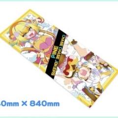 クリアトランプ風アクリルキーホルダー チェイスチェイス
