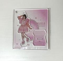 ♡桜庭遥花　アクスタ♡ Amazon.co.jp: CUTIE STREET 桜庭遥花 アクスタ LARME監修