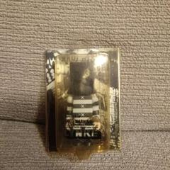 WHO AM I キューブリック 風フィギュア KUBRICK LYNKE 紙袋 WHO AM I キューブリック 風フィギュア KUBRICK LYNKE 紙袋