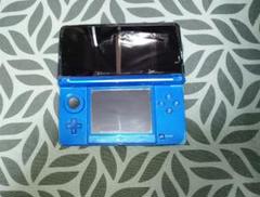 ジャンク　ニンテンドー3ds