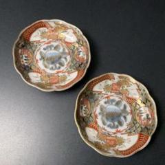 2025年最新】古伊万里 骨董 8寸皿の人気アイテム - メルカリ