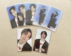 BOYNEXTDOOR ソンホ PHOTOCARD コンプ