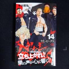 ナインピークス NINE PEAKS 14のサムネイル
