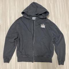 HYPE DROP x 9090 HYPE Logo ZIP Hoodie - メルカリ