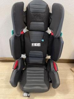 mifold hifold 折りたたみ可能ハイバックジュニアシート グレー Amazon | mifold hifold (ハイフォールド) 取り付け、折り畳み