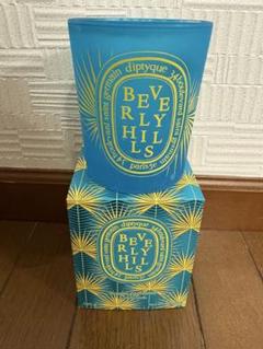 専用　diptyque シティキャンドル 空瓶 190g 3個 専用 diptyque シティキャンドル 空瓶 190g 3個 - メルカリ